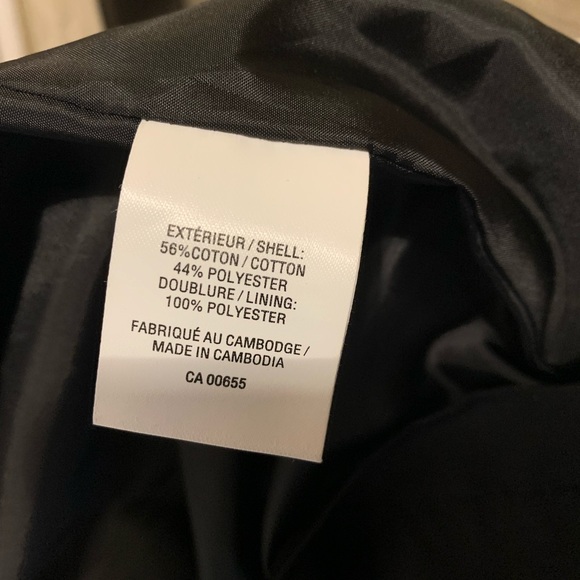 Reitmans (Women’s Coat) - Picture 6 of 7